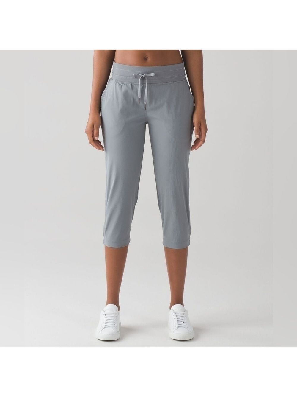 Lululemon Dance Studio Crop  Unlined - Picture 3 of 11